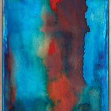 Rain Dance (Canvas)