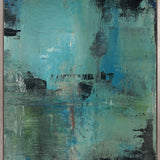 Arctic Light (Canvas)