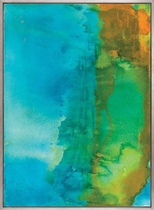 Sky Light (Canvas)