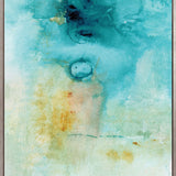Afternoon Sky (Canvas)
