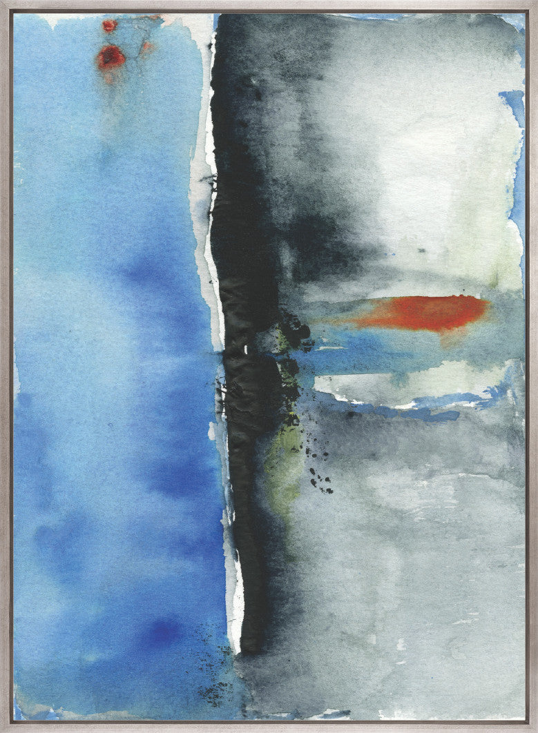 August Breeze (Canvas)