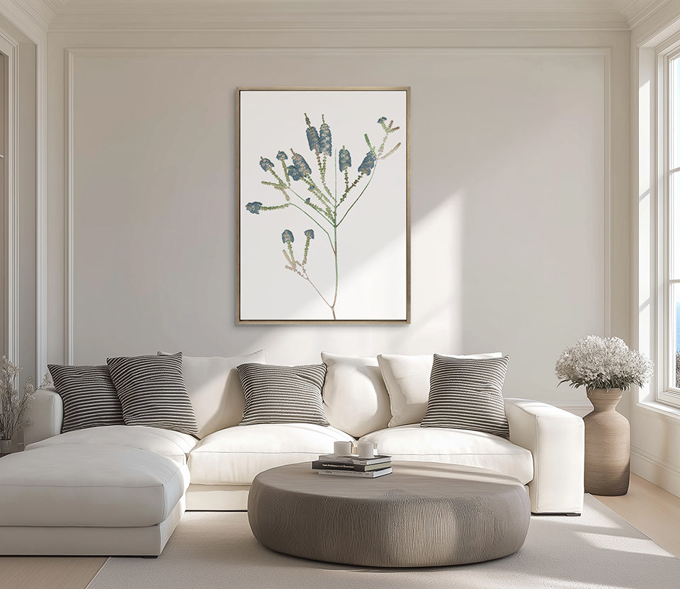 La Botanica V (Canvas)