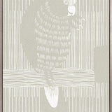 Lalaya Vintage Bird III (Canvas)