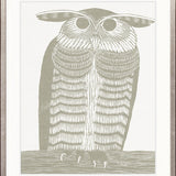 Lalaya Vintage Bird IV