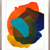 Lava Colour Rocks I