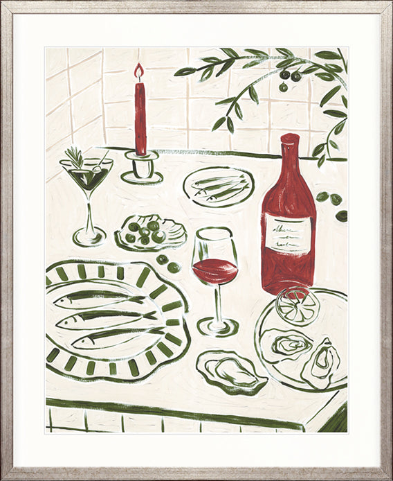 Le Bon Maison III