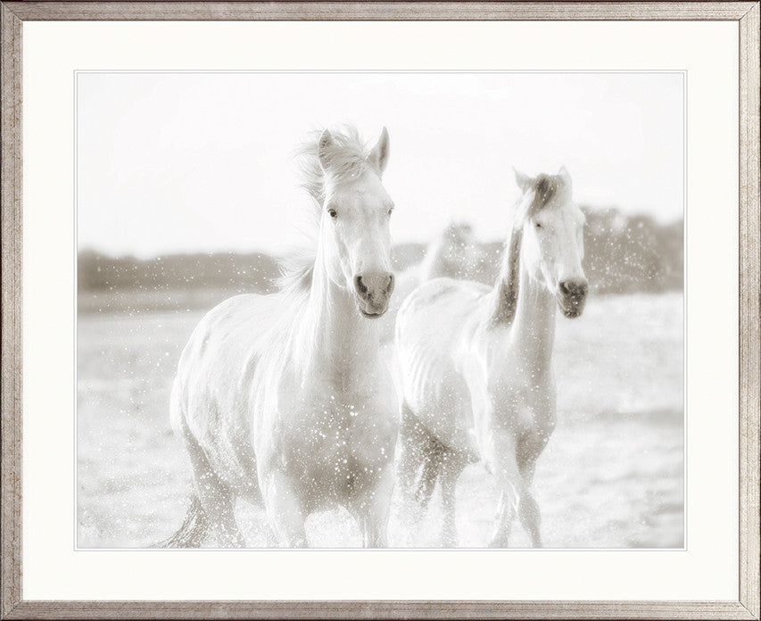 Les Chevaux III