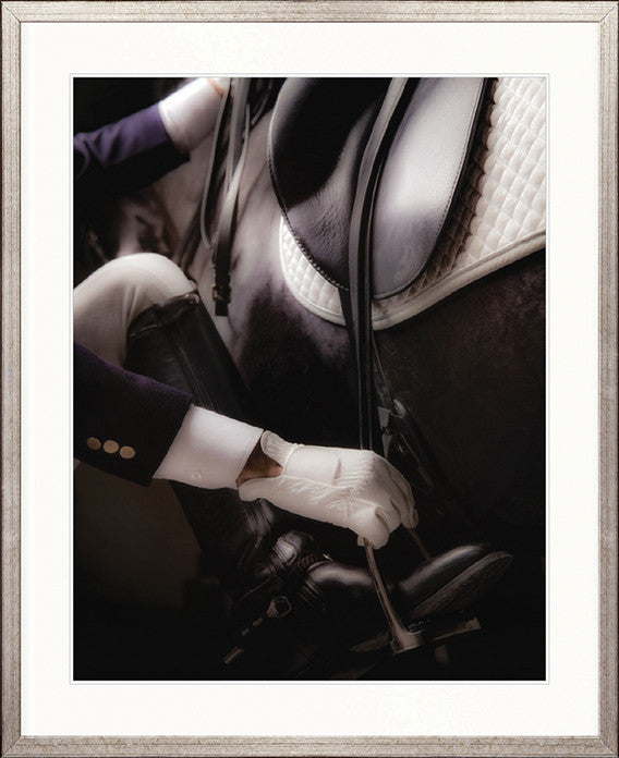 Equestre IV