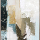 Letaba Abstract II (Canvas)