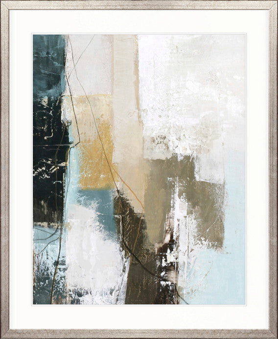 Letaba Abstract II