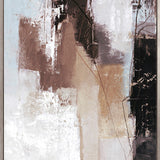 Letaba Abstract IV (Canvas)