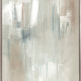 Letaba Abstract V (Canvas)
