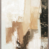 Letaba Abstract VI (Canvas)