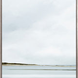 Leveque Bay I (Canvas)