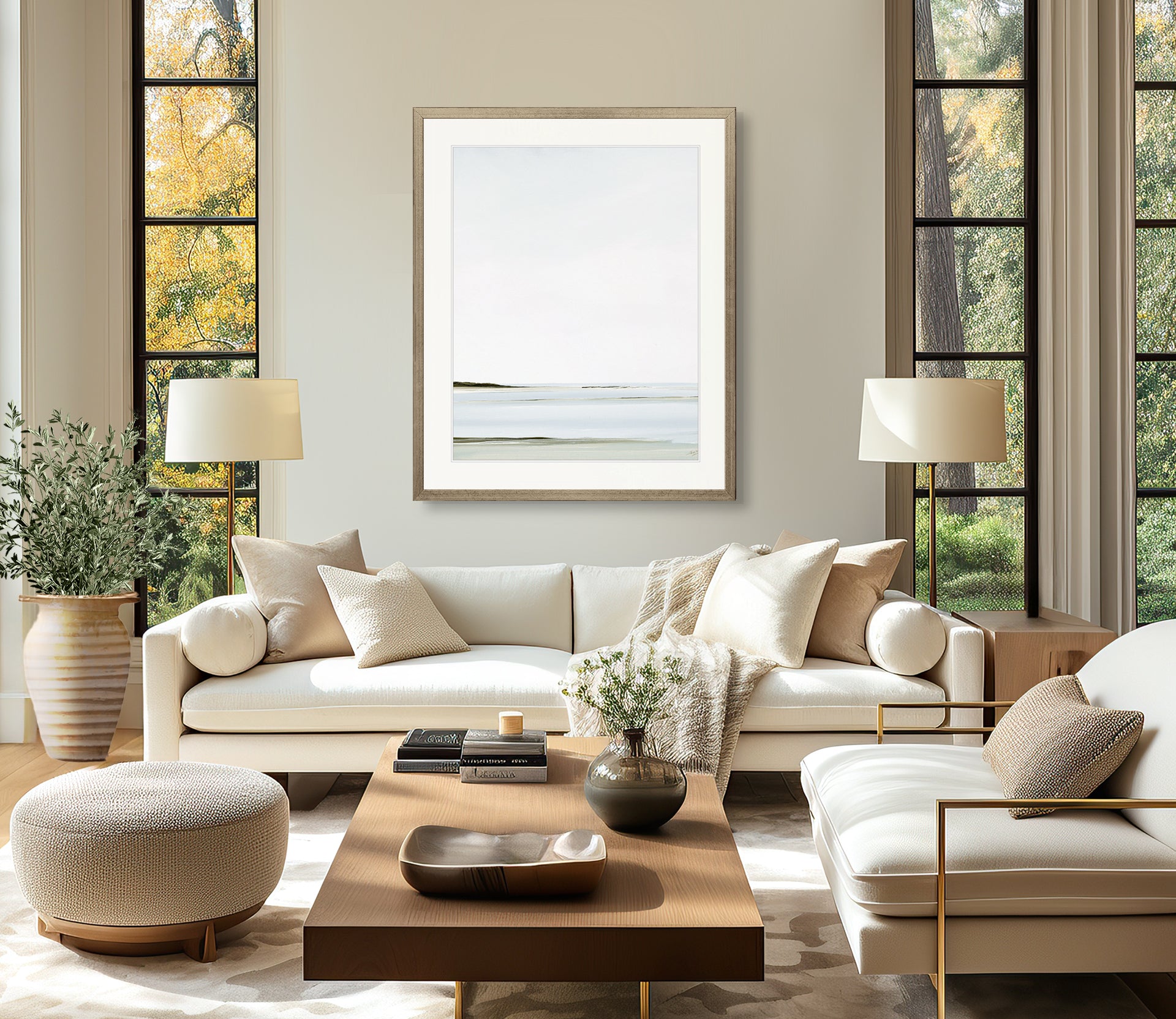 Leveque Bay Collection