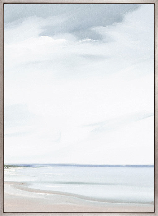 Leveque Bay V (Canvas)