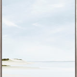 Leveque Bay VI (Canvas)