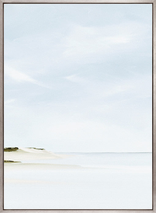 Leveque Bay VI (Canvas)