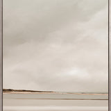 Leveque Bay VII (Canvas)