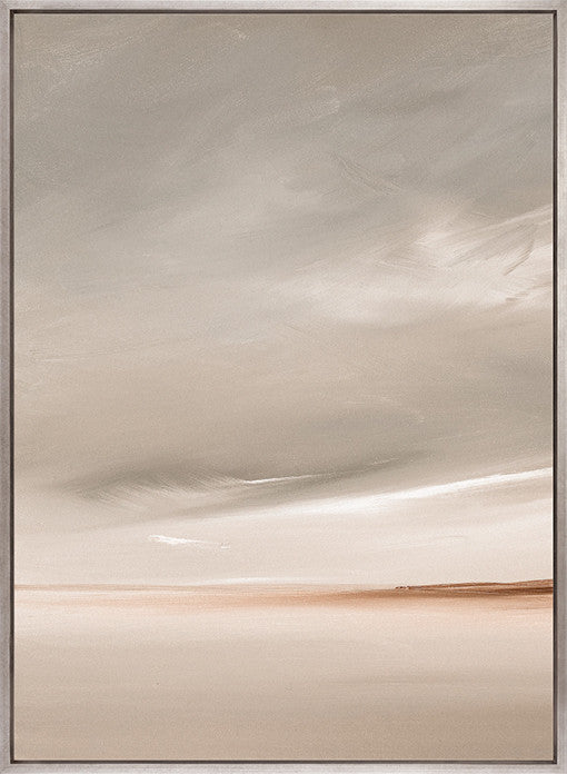 Leveque Bay VIII (Canvas)