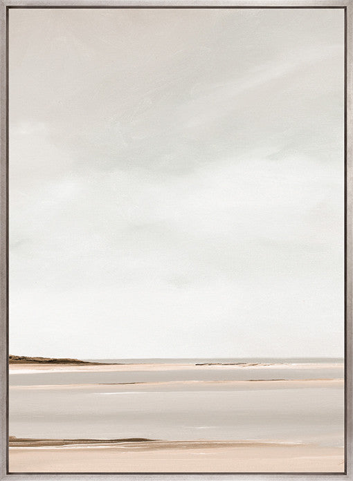Leveque Bay X (Canvas)
