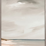 Leveque Bay XI (Canvas)