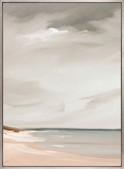 Leveque Bay XI (Canvas)