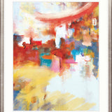 Lexie Colour Burst I