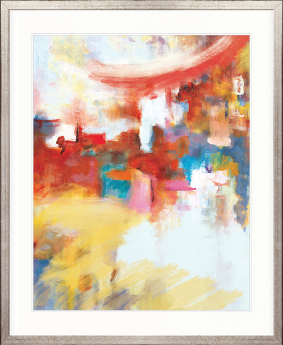Lexie Colour Burst I