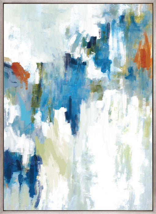 Lexie Colour Burst II (Canvas)