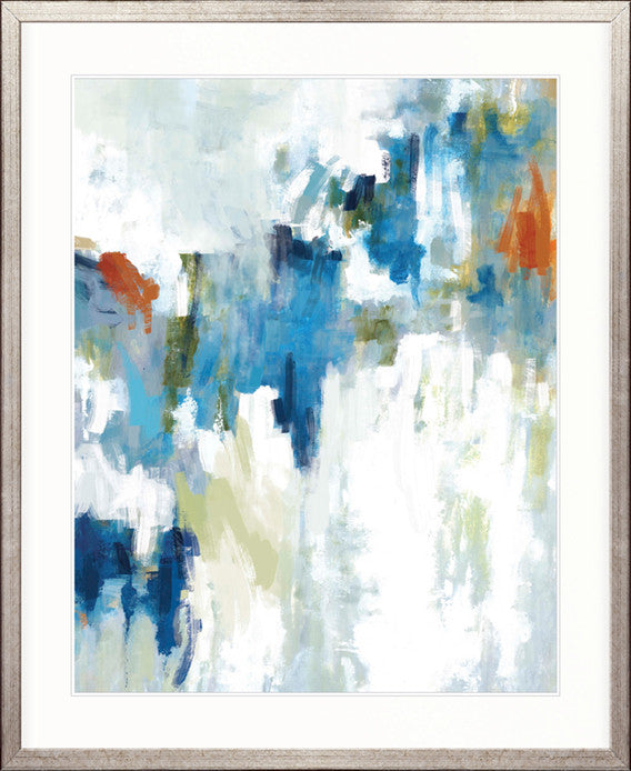 Lexie Colour Burst II