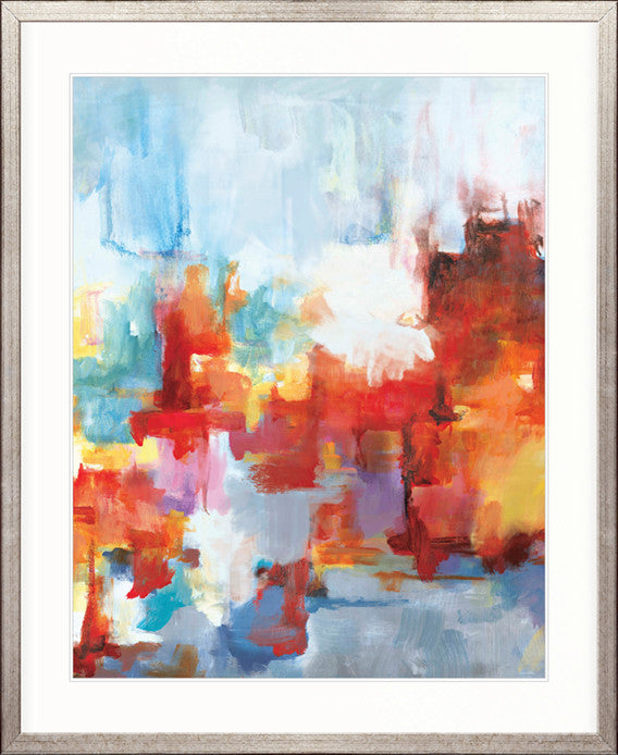 Lexie Colour Burst IV