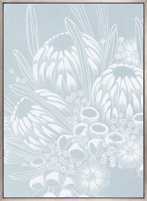 Lillianfels Native V (Canvas)