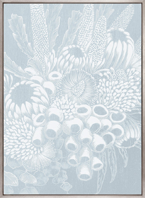 Lillianfels Native VII (Canvas)
