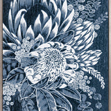 Lillianfels Native XVIII (Canvas)