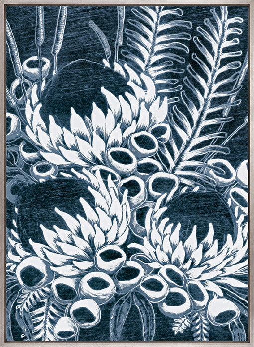 Lillianfels Native XX (Canvas)