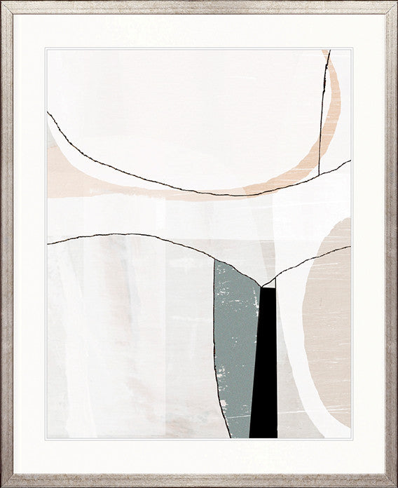 Linear Collage II