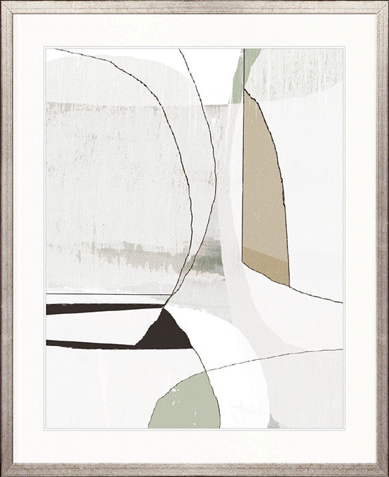 Linear Collage IV