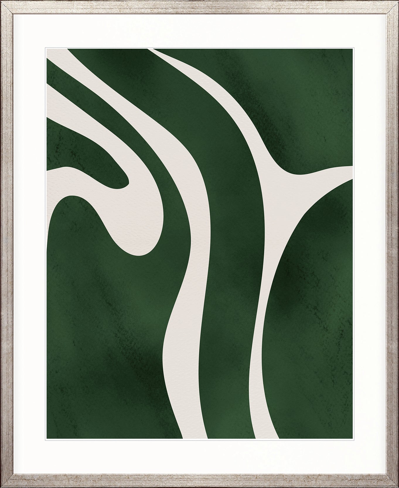 Linea Abstract I
