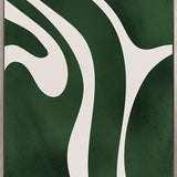 Linea Abstract I (Canvas)