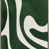 Linea Abstract II (Canvas)