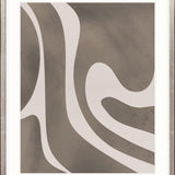 Linea Abstract IV