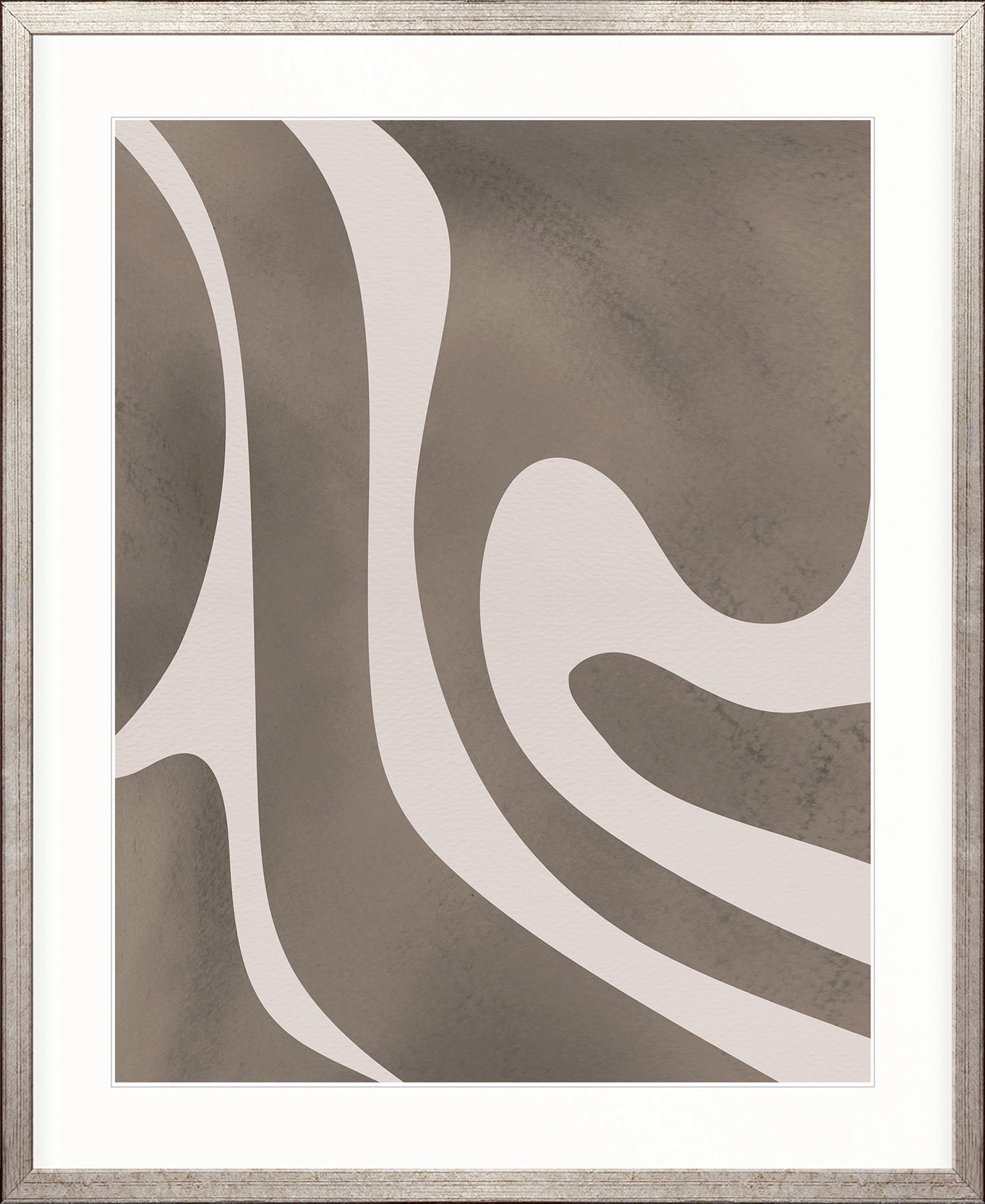 Linea Abstract IV