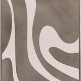 Linea Abstract IV (Canvas)