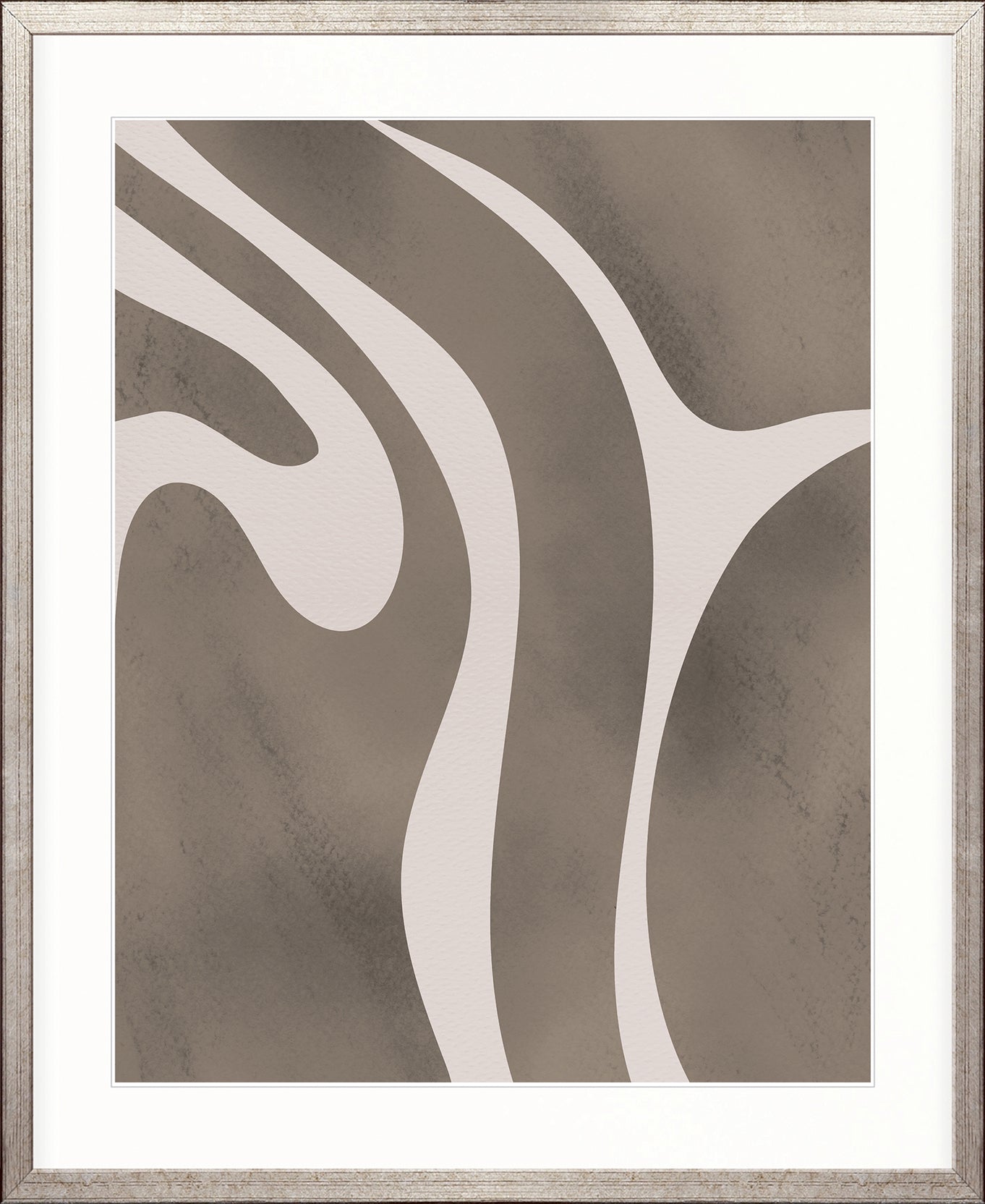 Linea Abstract III