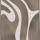 Linea Abstract III (Canvas)