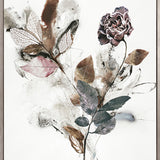 Lisbonne Flora I (Canvas)
