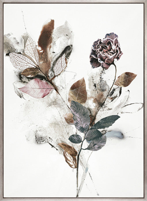 Lisbonne Flora I (Canvas)