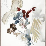 Lisbonne Flora II (Canvas)