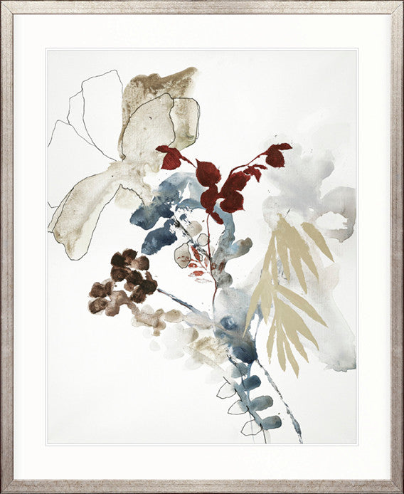Lisbonne Flora II
